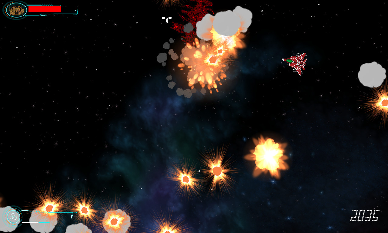 Pilot Crusader screenshot 9