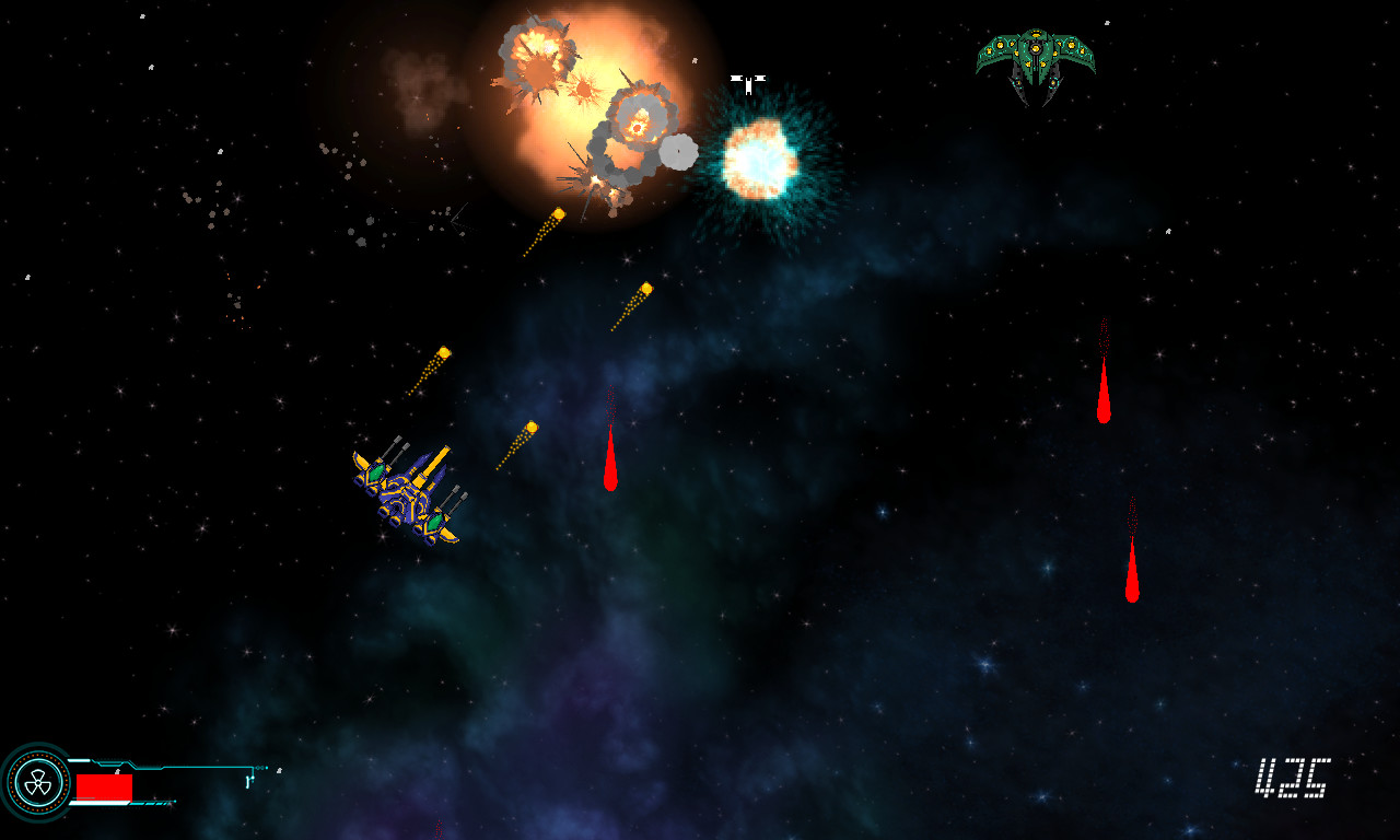 Pilot Crusader screenshot 17
