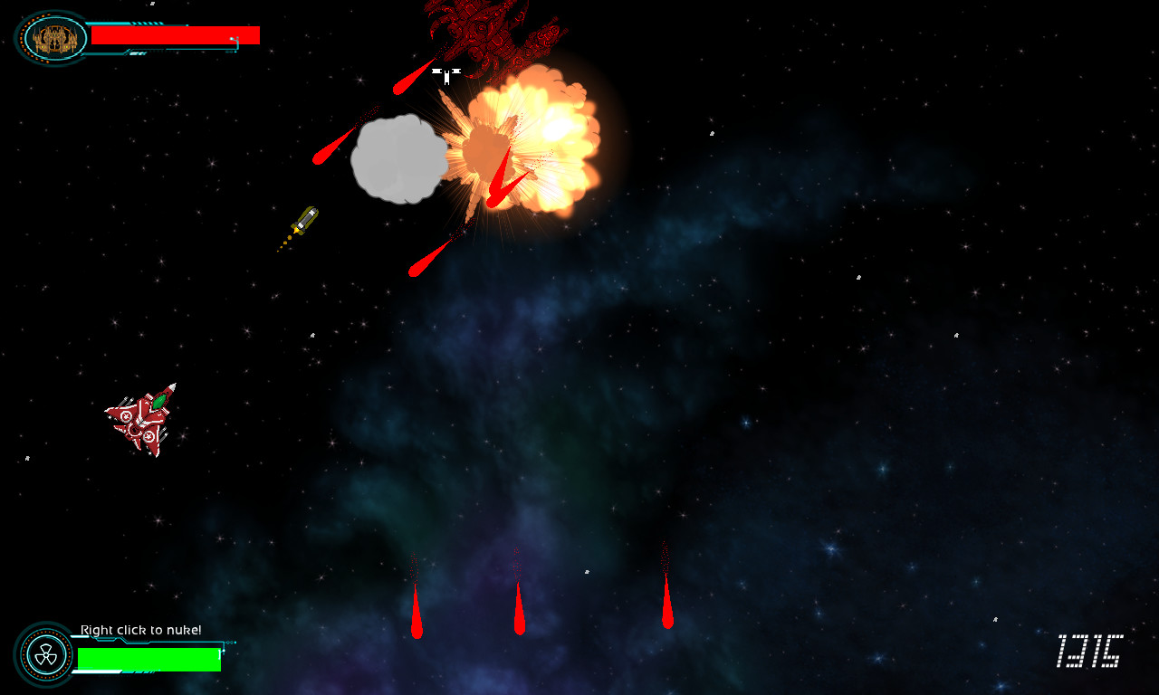 Pilot Crusader screenshot 7