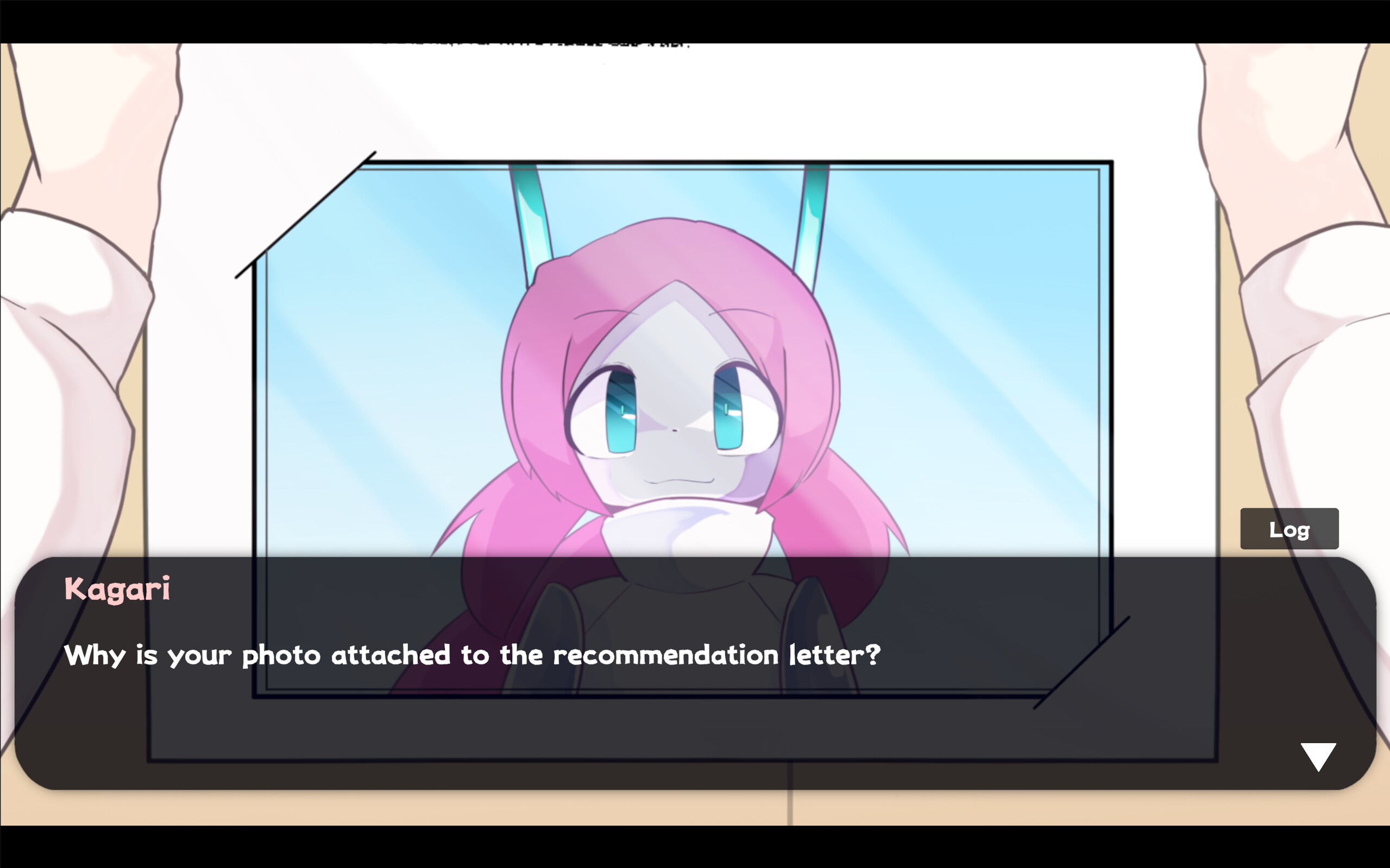 DoppelTest screenshot 2