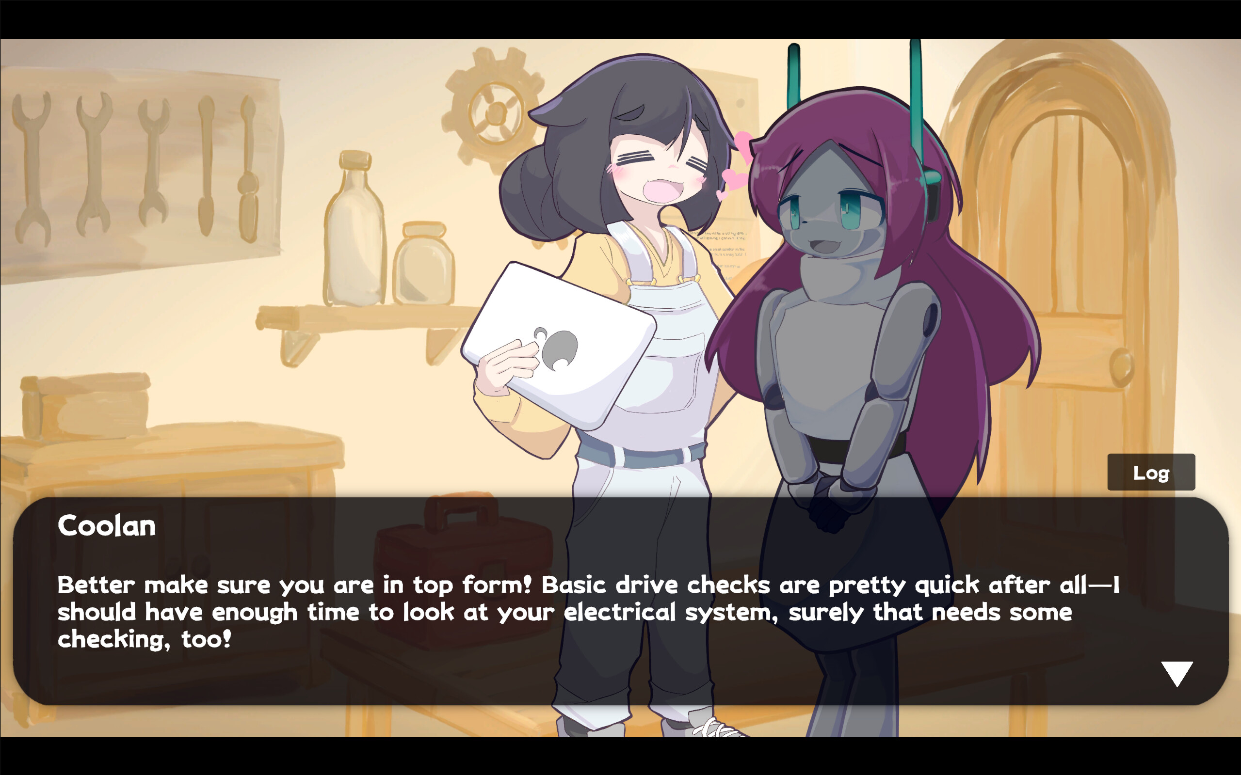 DoppelTest screenshot 5