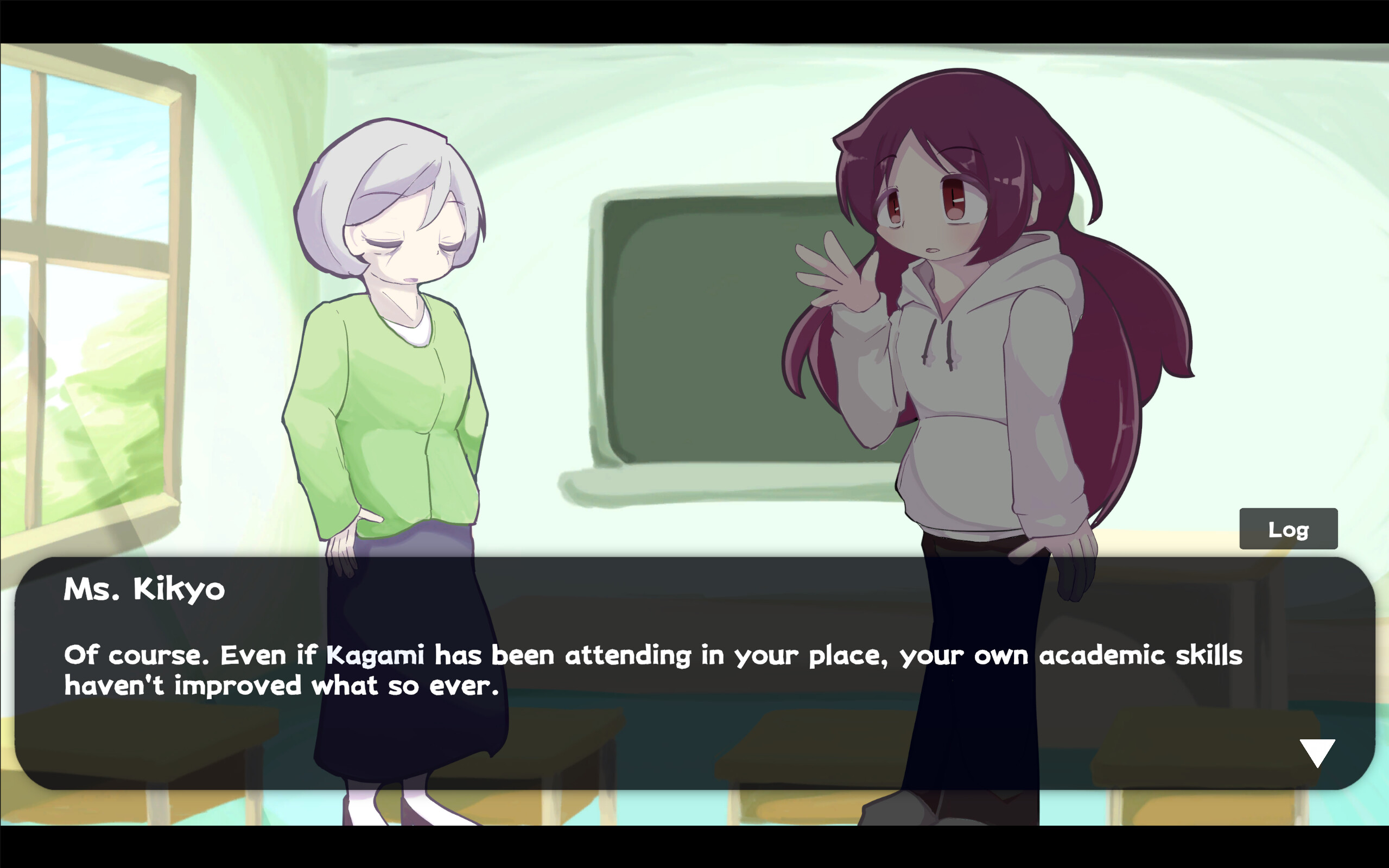 DoppelTest screenshot 6