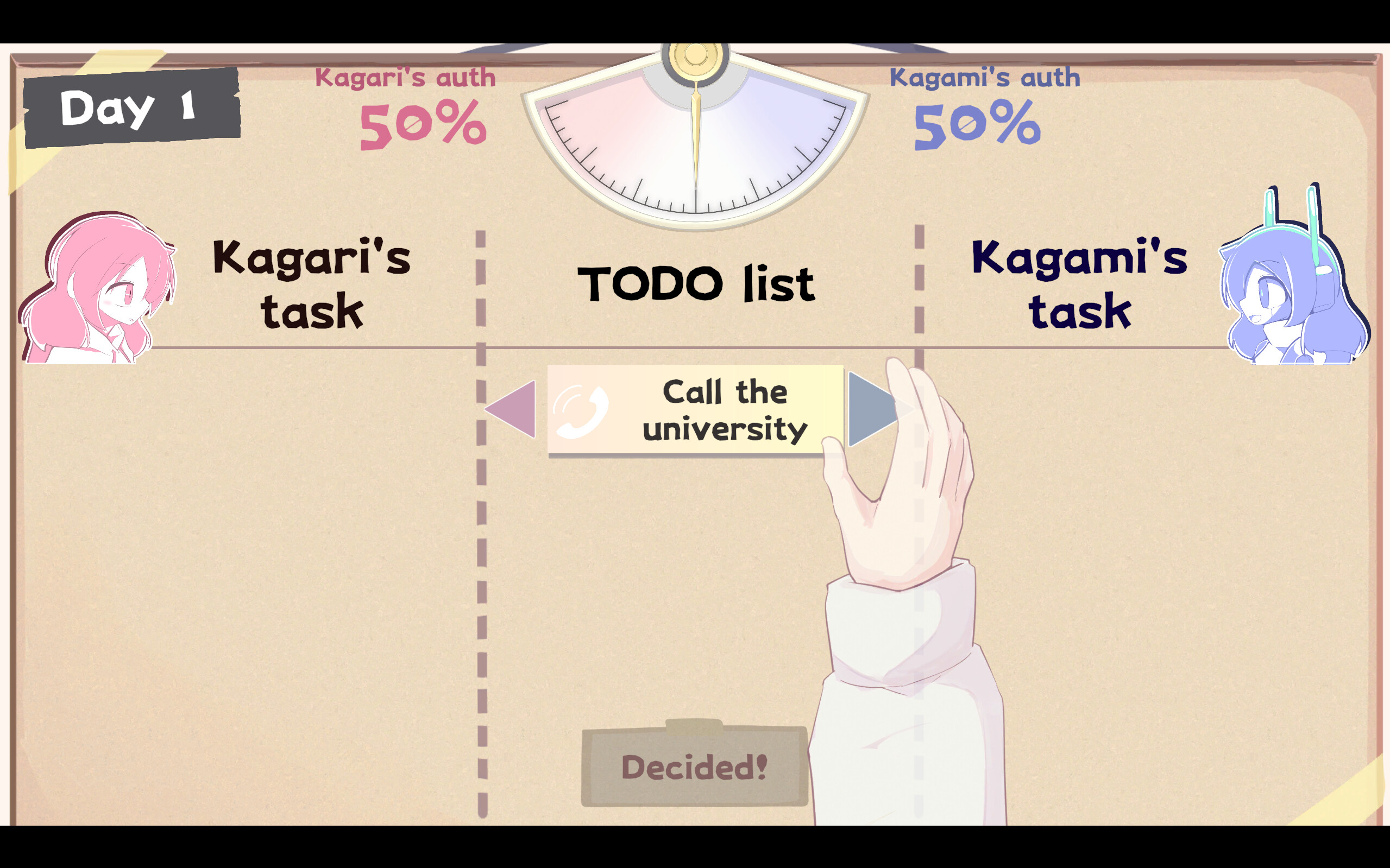 DoppelTest screenshot 3