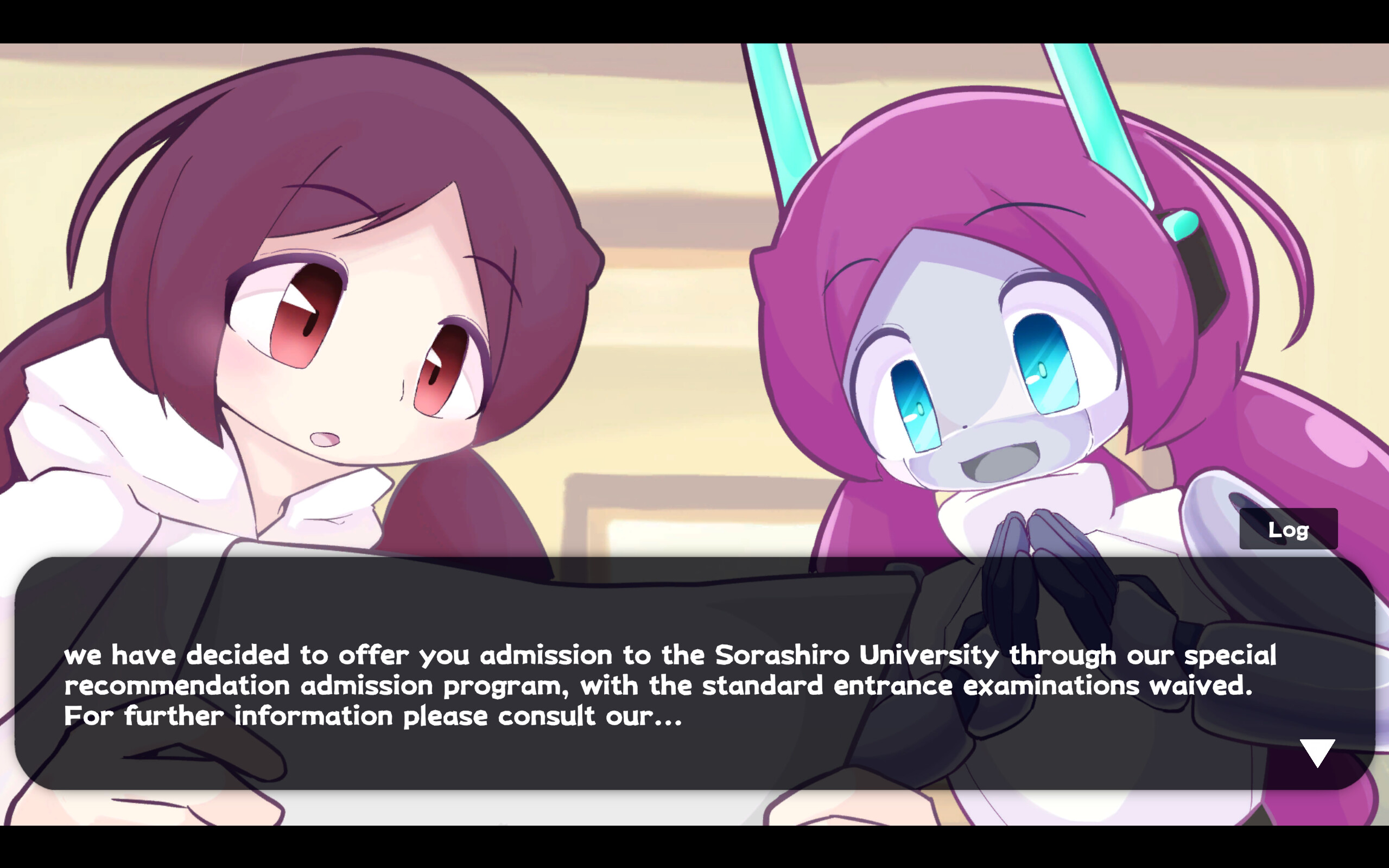 DoppelTest screenshot 1