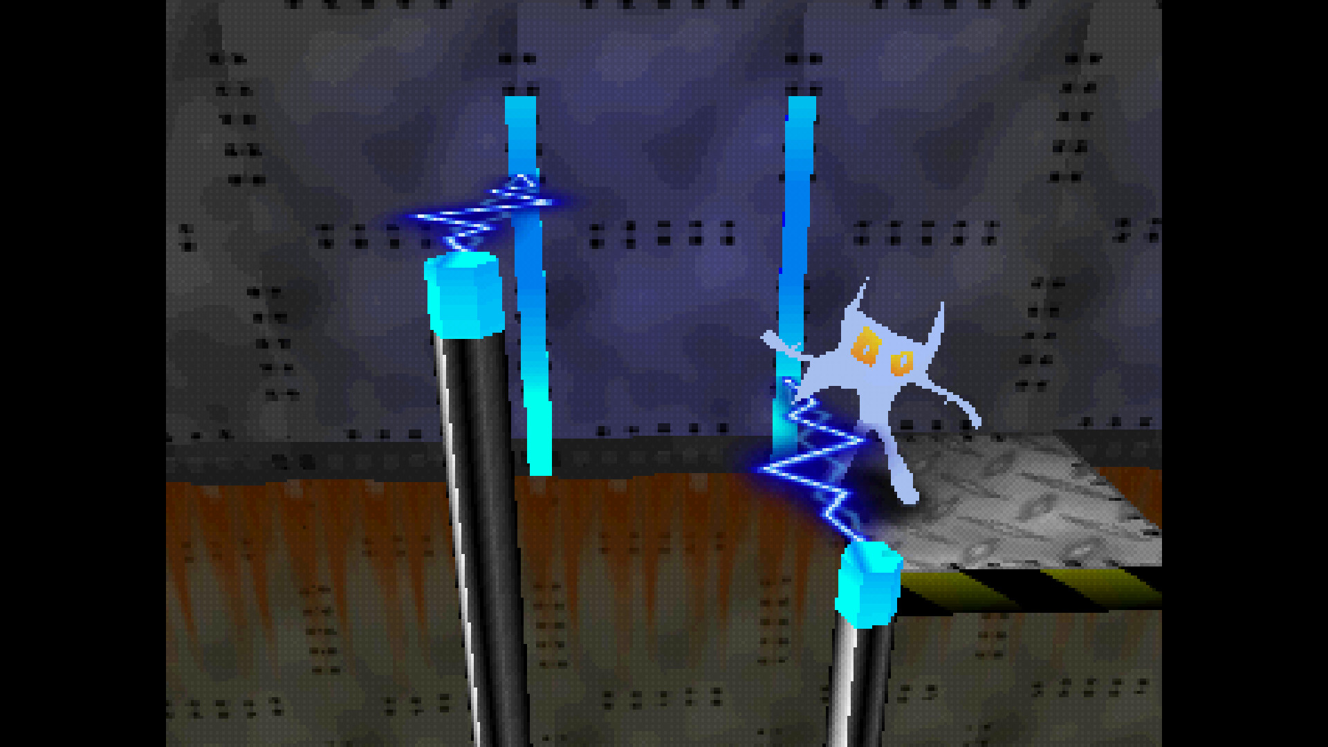 Chaos The Devil screenshot 8