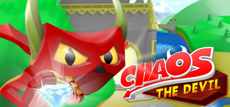 Chaos The Devil