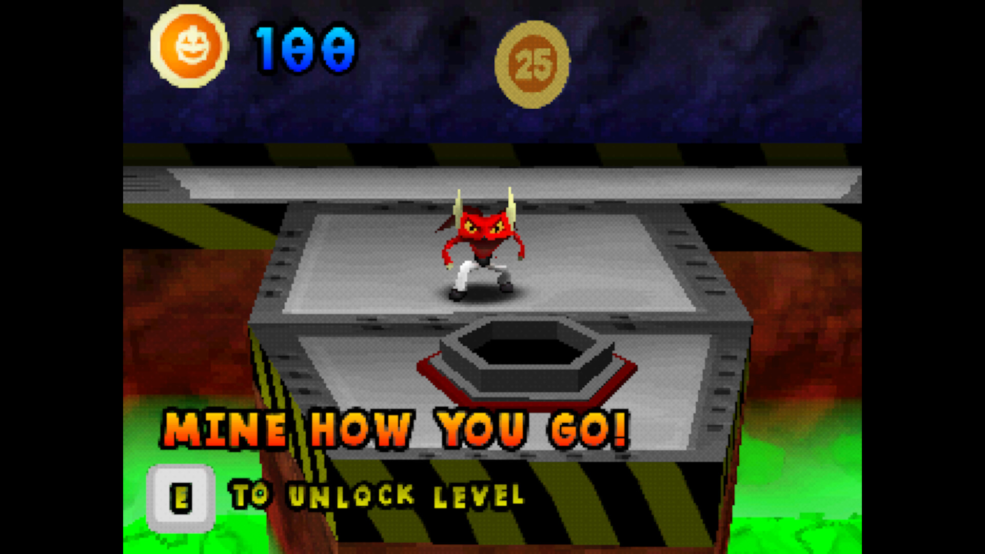 Chaos The Devil screenshot 10