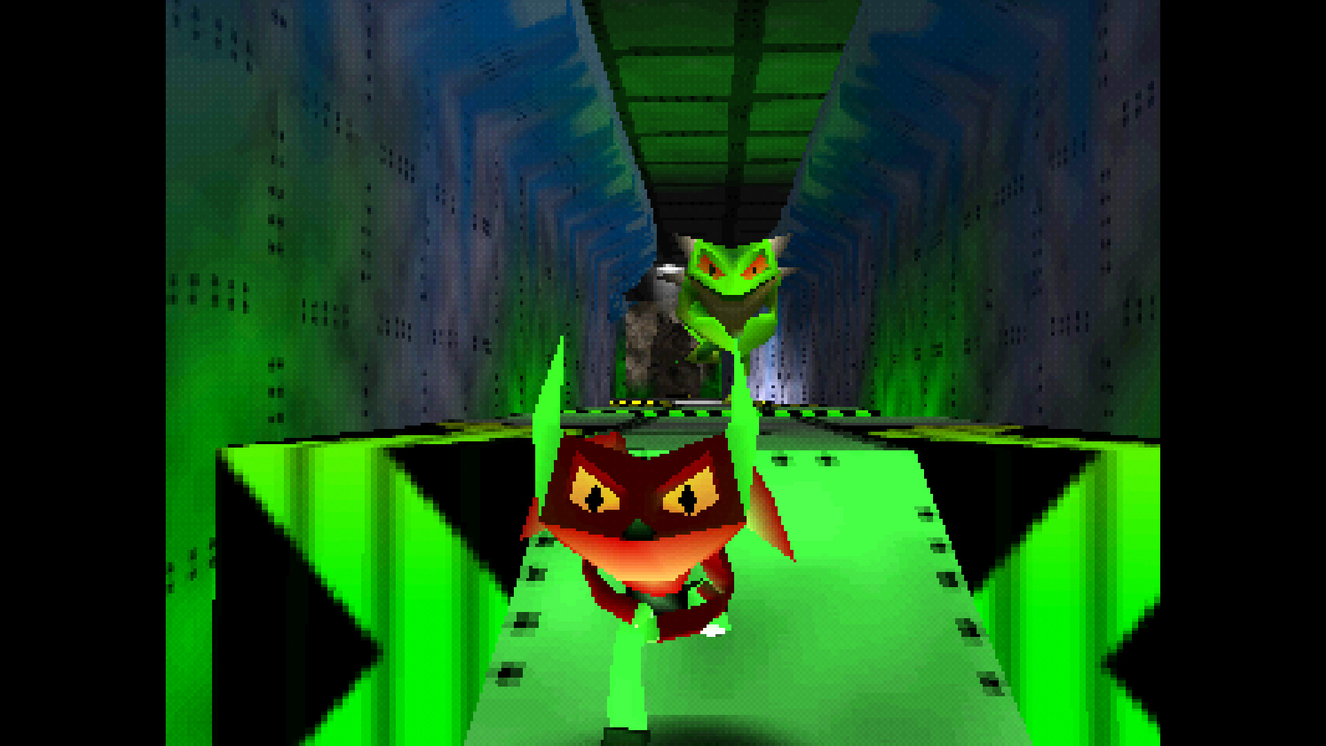 Chaos The Devil screenshot 11