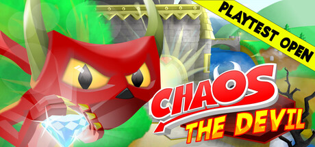 Chaos The Devil