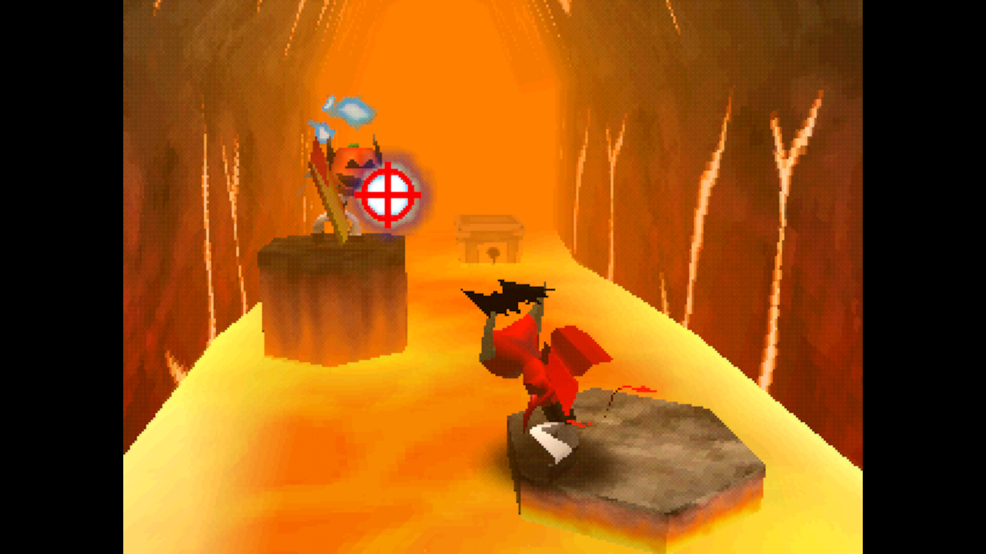 Chaos The Devil screenshot 2