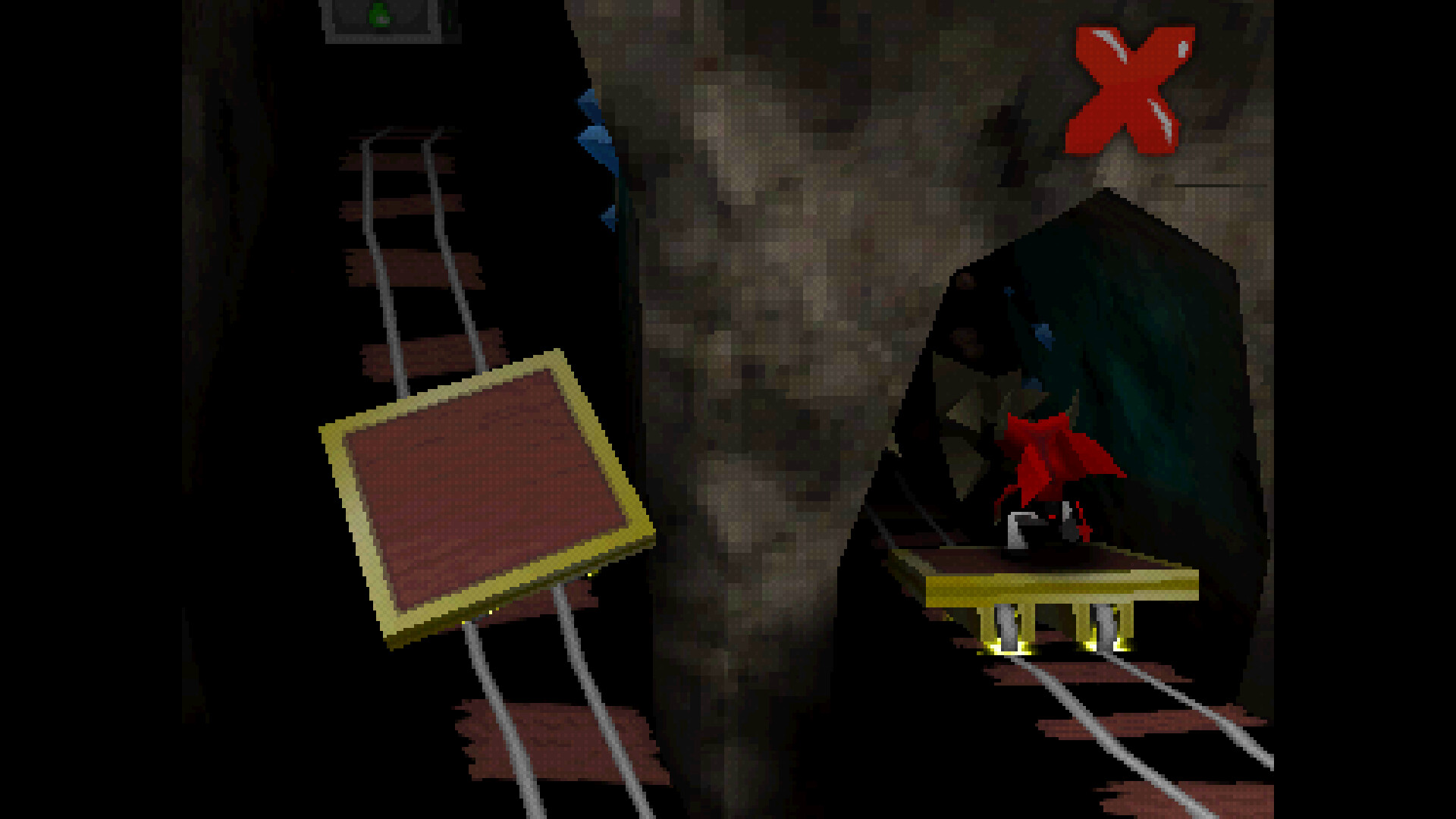 Chaos The Devil screenshot 4