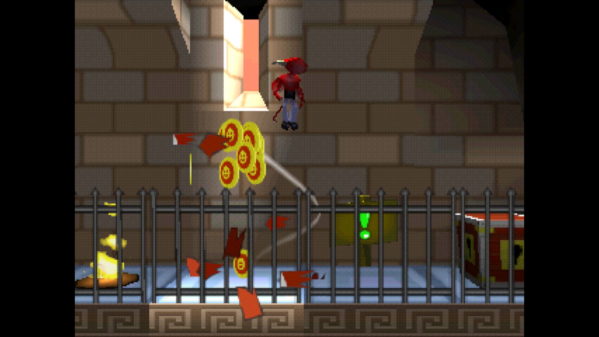 Chaos The Devil screenshot 3