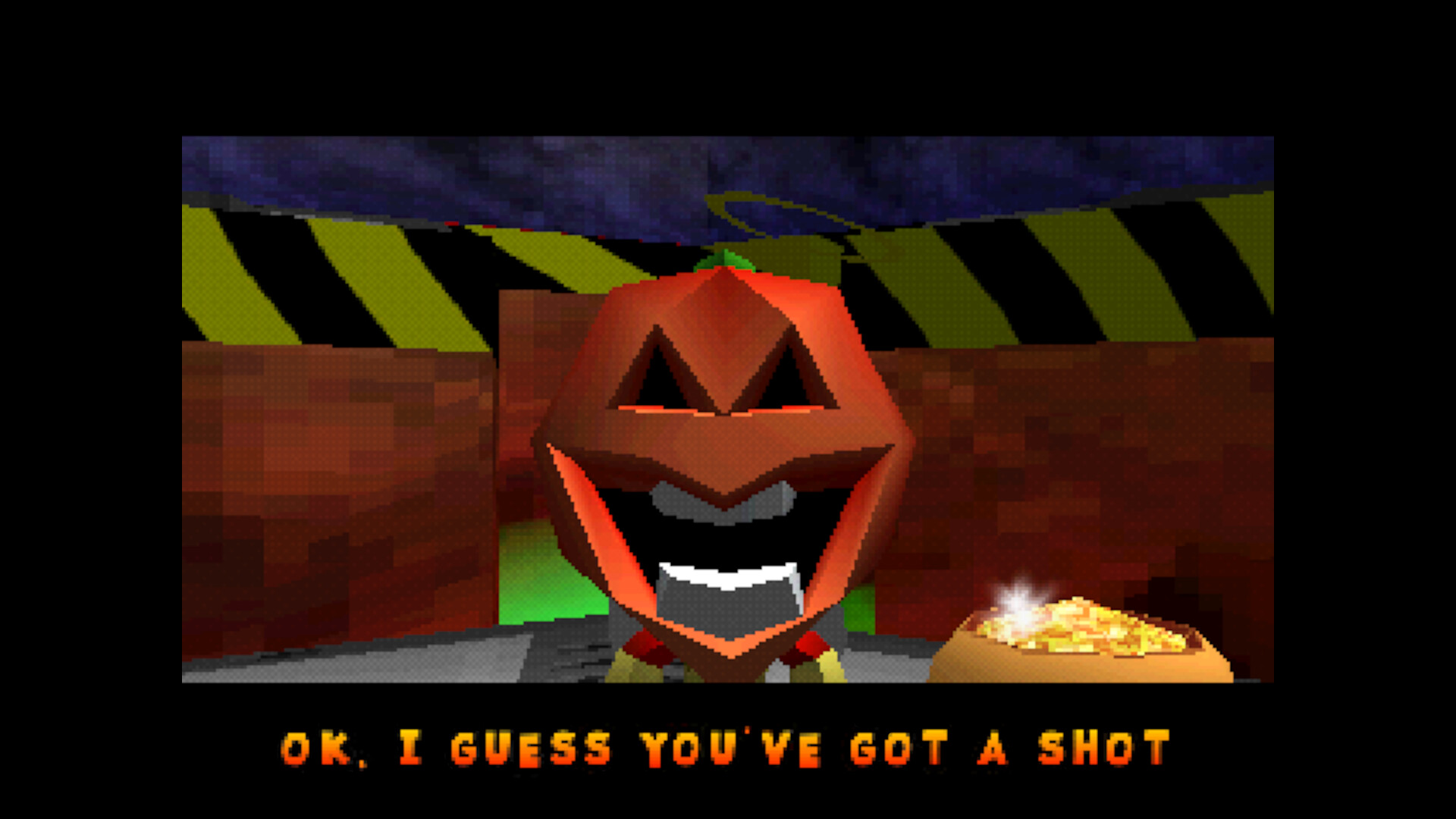 Chaos The Devil screenshot 7