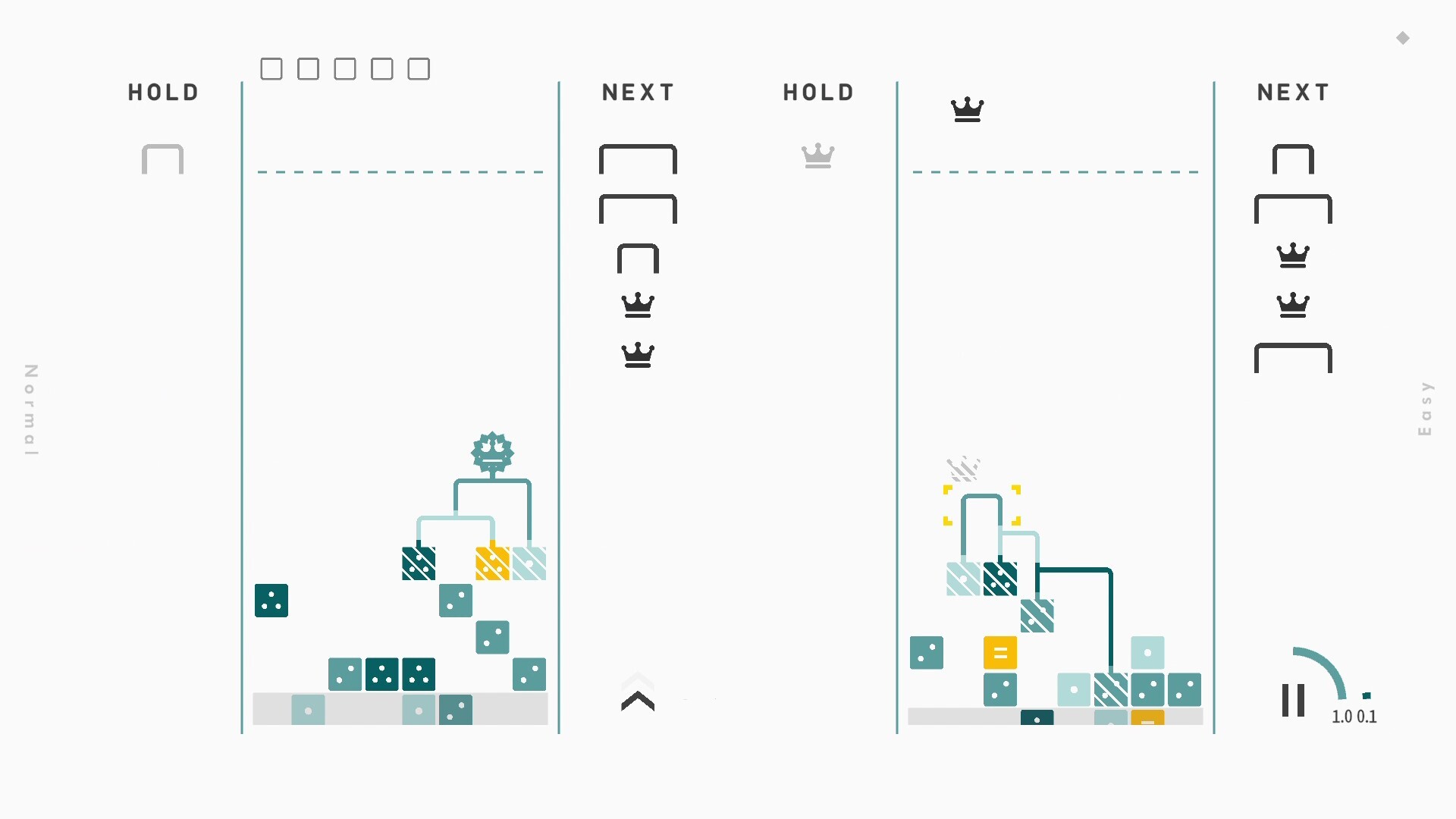 Tournamentris screenshot 3