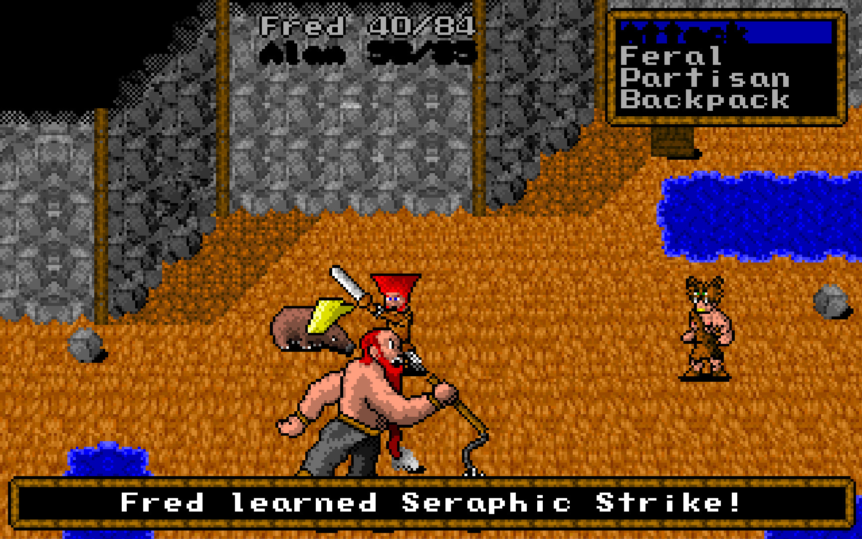 Macabre screenshot 11