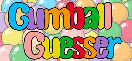 Gumball Guesser
