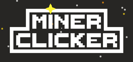 Miner Clicker Cover Image