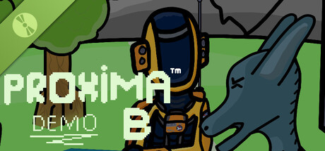 Proxima B The Demo