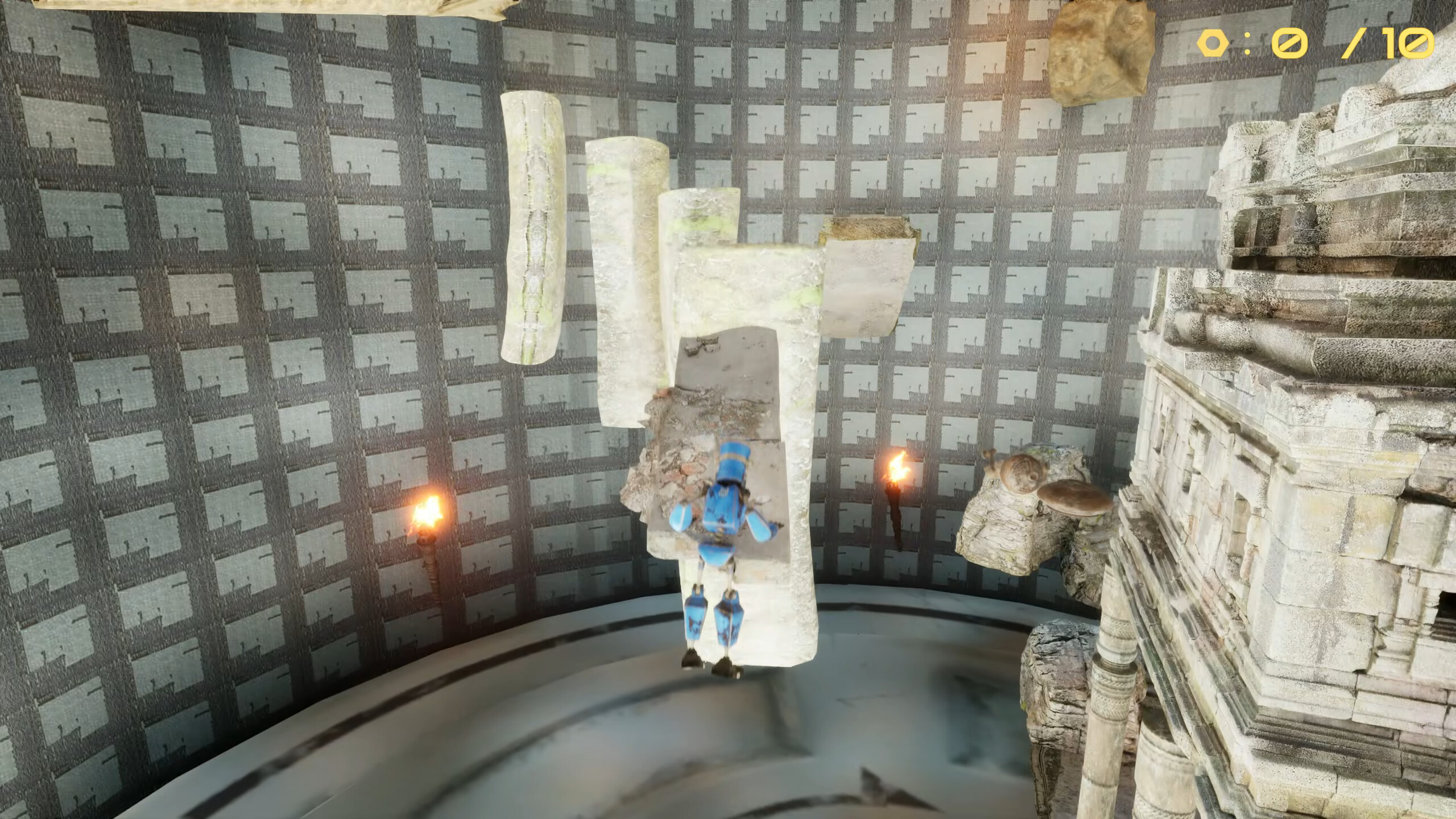 Infinty Tower screenshot 10
