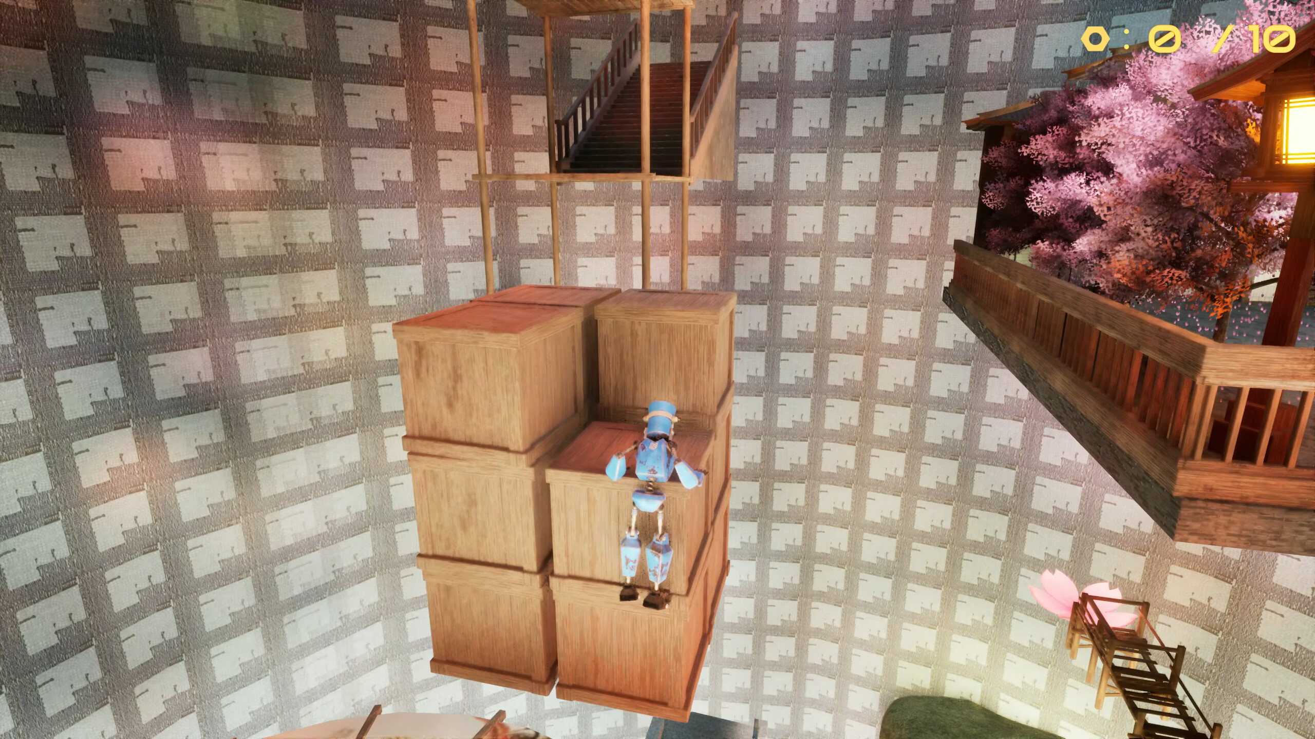 Infinty Tower screenshot 8