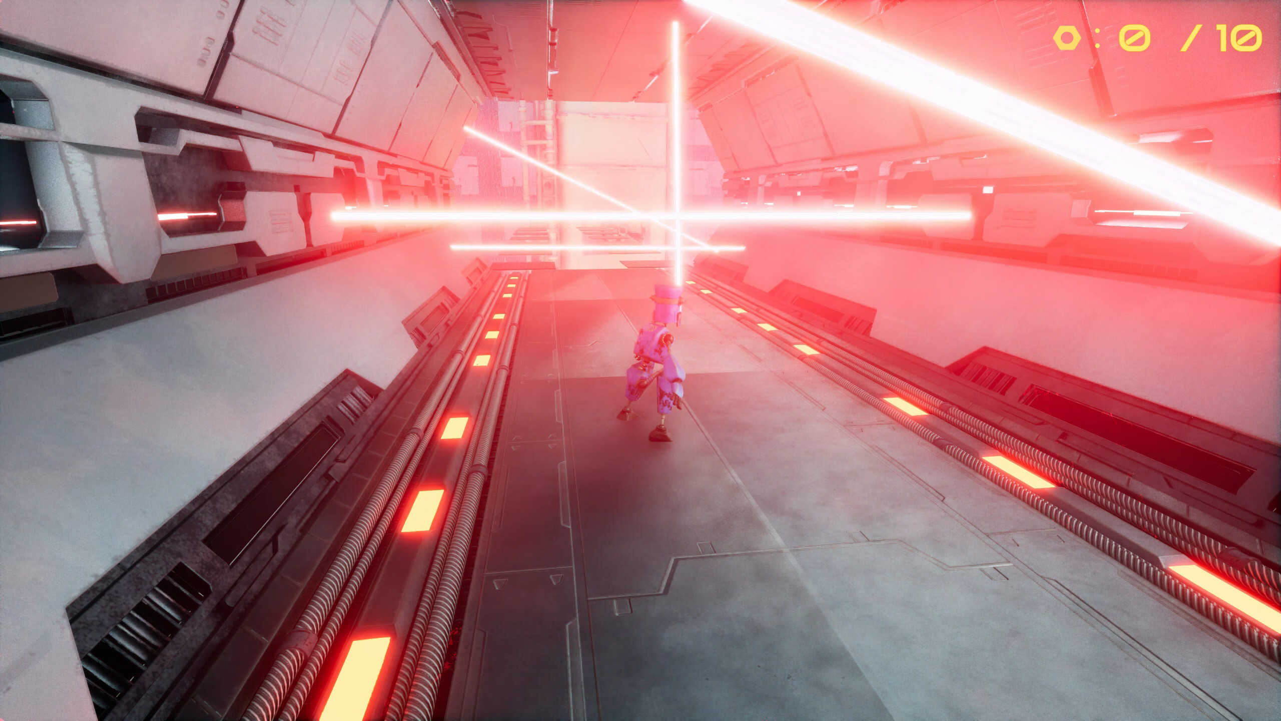Infinty Tower screenshot 7