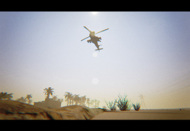 #SOHVR screenshot 3