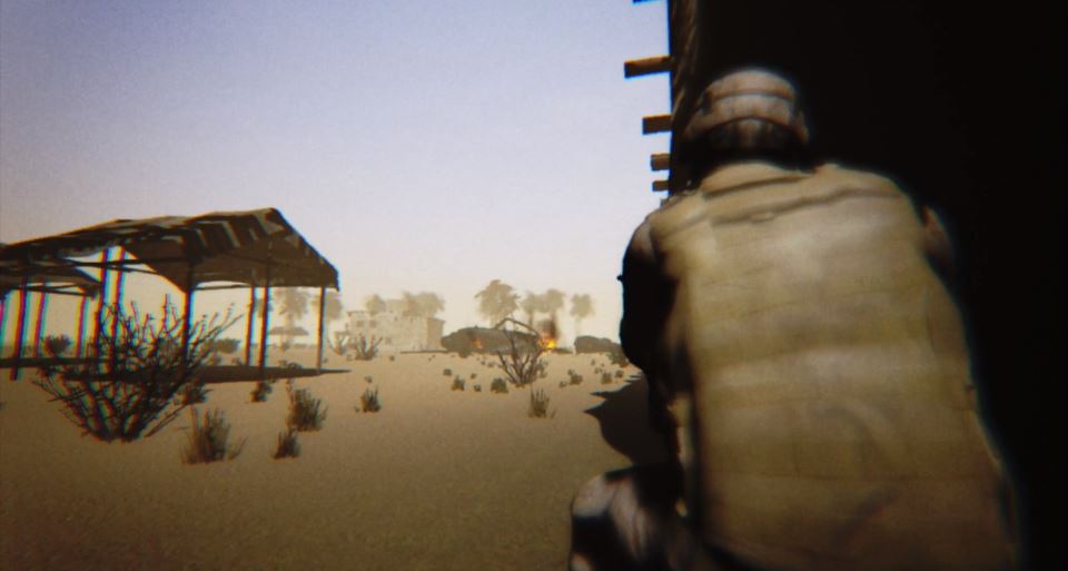 #SOHVR screenshot 5