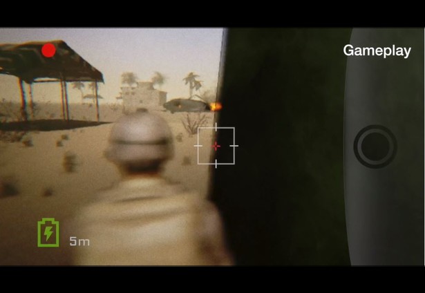 #SOHVR screenshot 1
