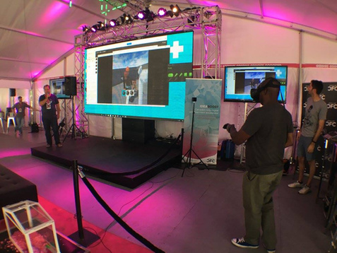 #SOHVR screenshot 7