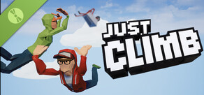 Just Climb Demo