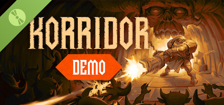 KORRIDOR Demo