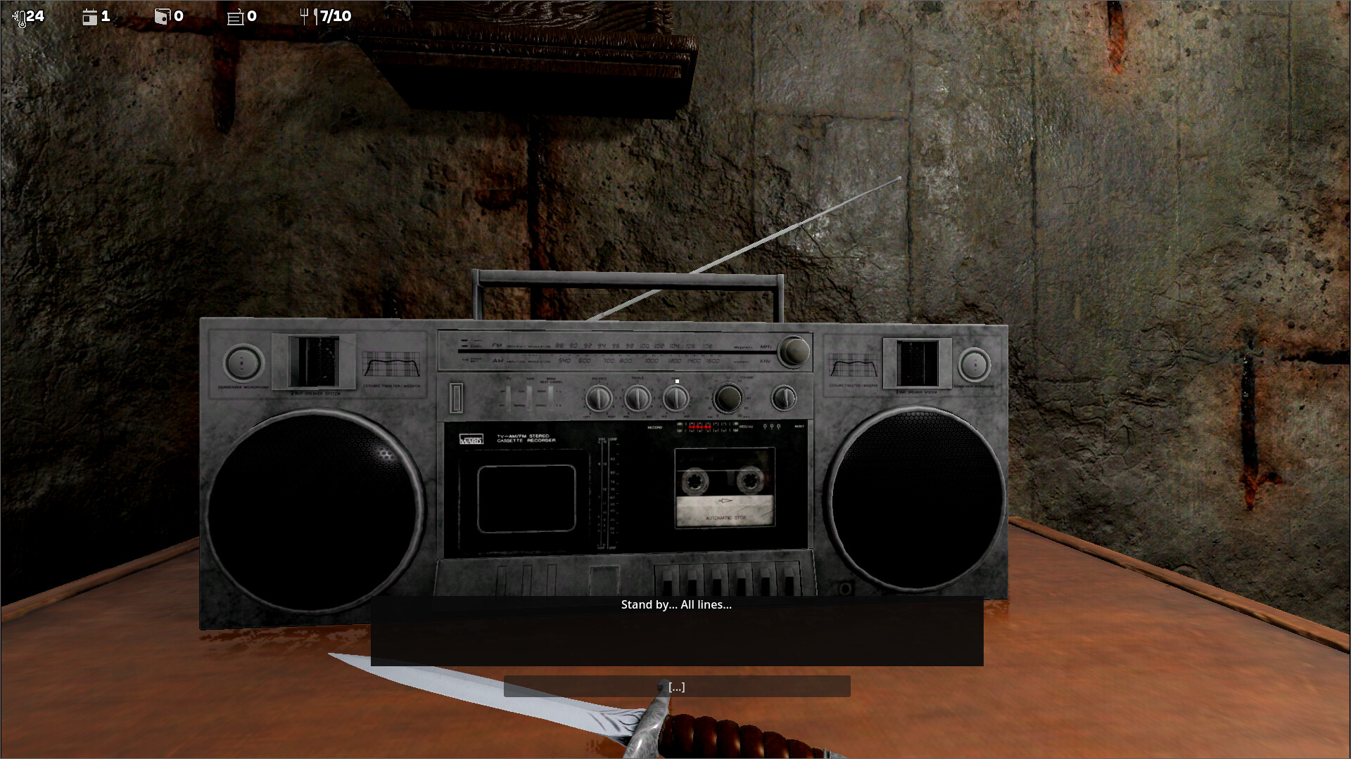 Frostline screenshot 7