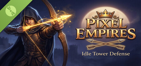Pixel Empires Demo