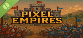 Pixel Empires Demo