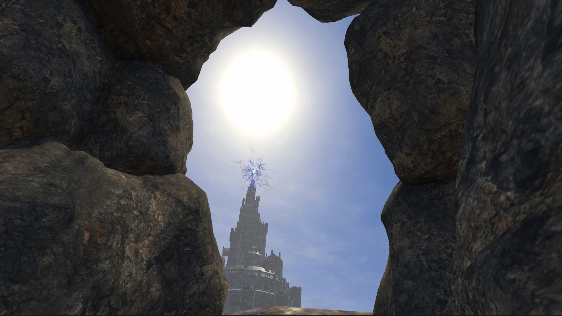 Once Before Us screenshot 1