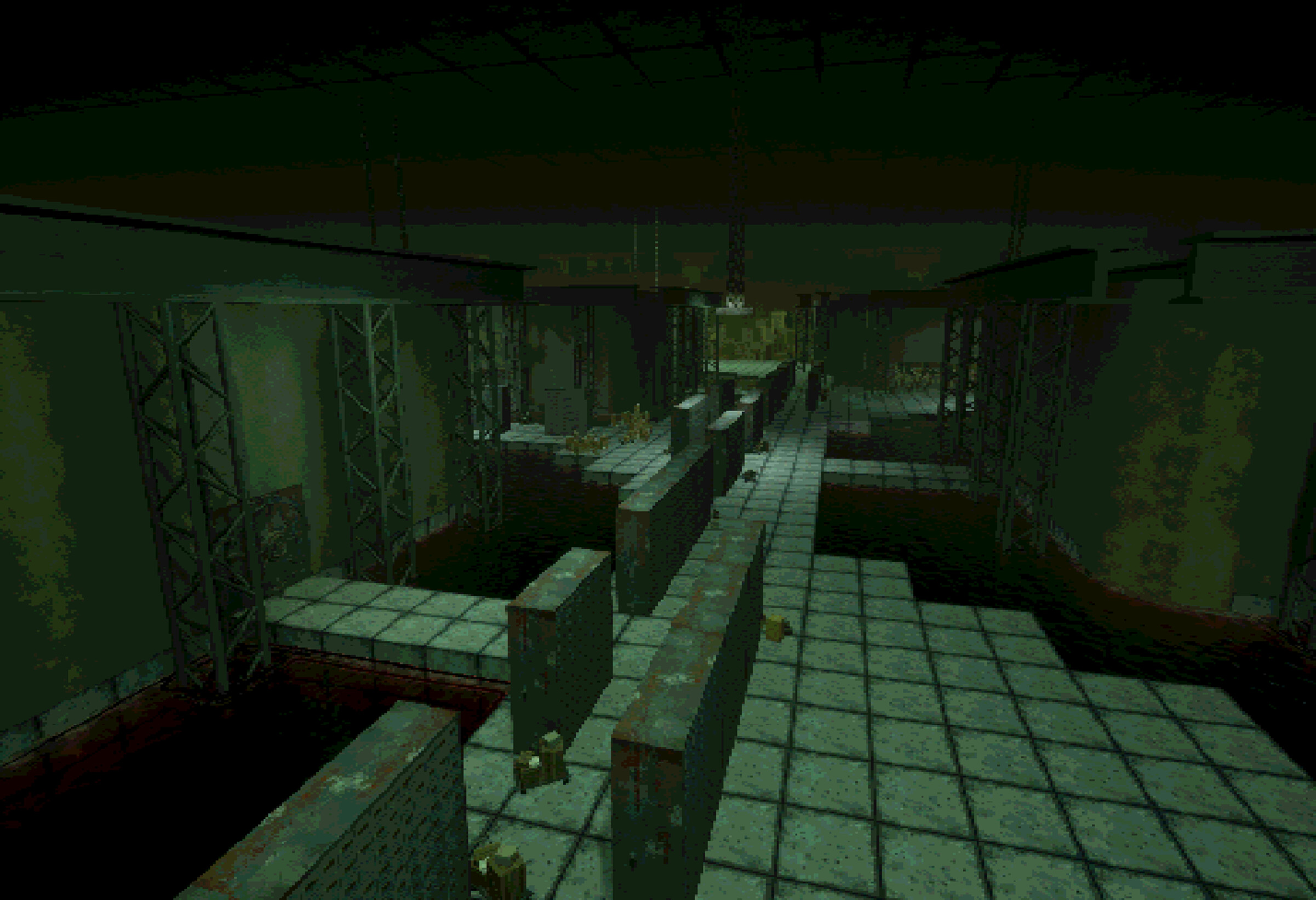 InfernaLLC screenshot 4
