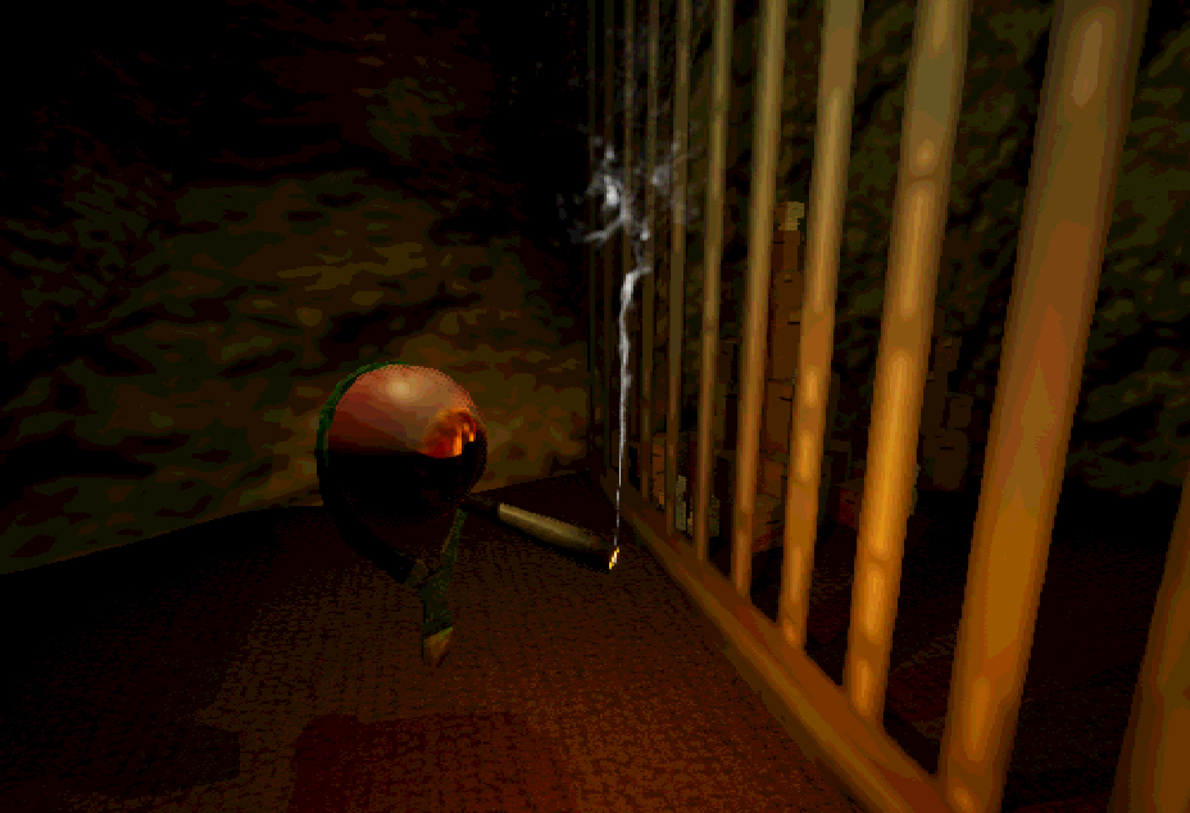 InfernaLLC screenshot 5