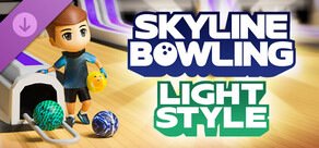 Skyline Bowling: Light Style