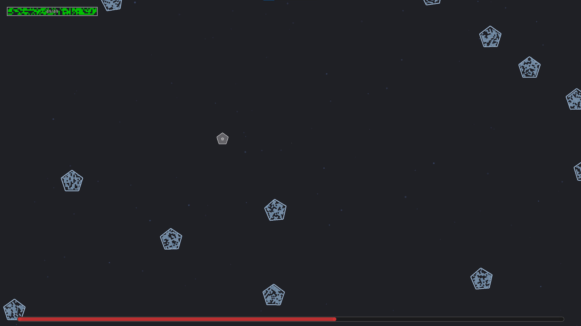 Pentavolt screenshot 5