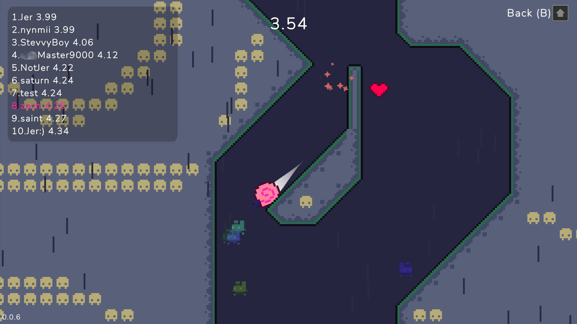 Omashu screenshot 5