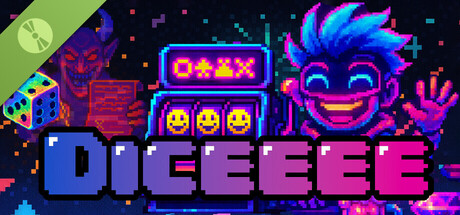 Diceeee Demoooo