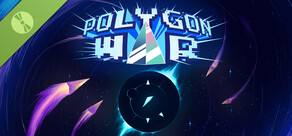 Polygon War Demo