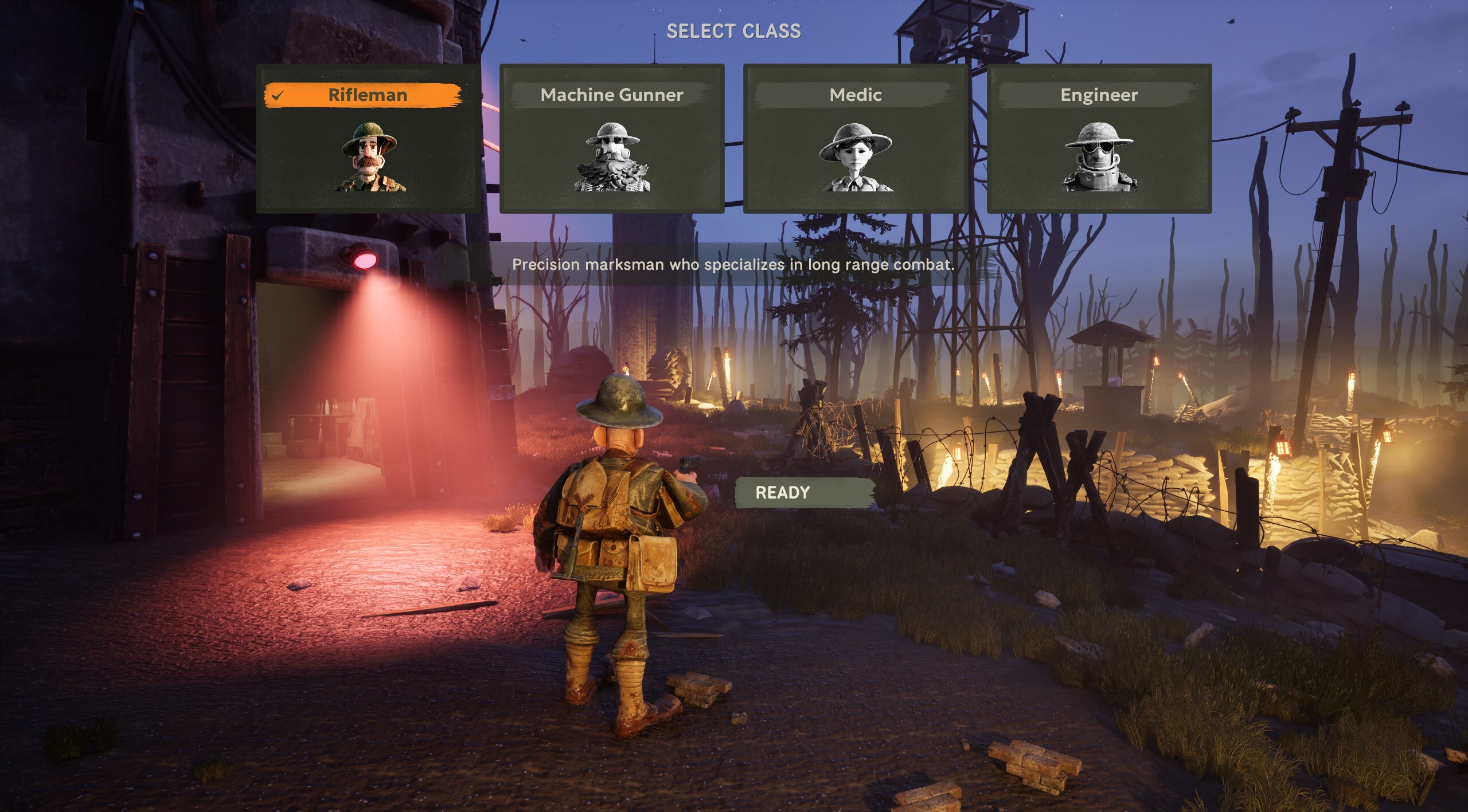 BunkerZ screenshot 6