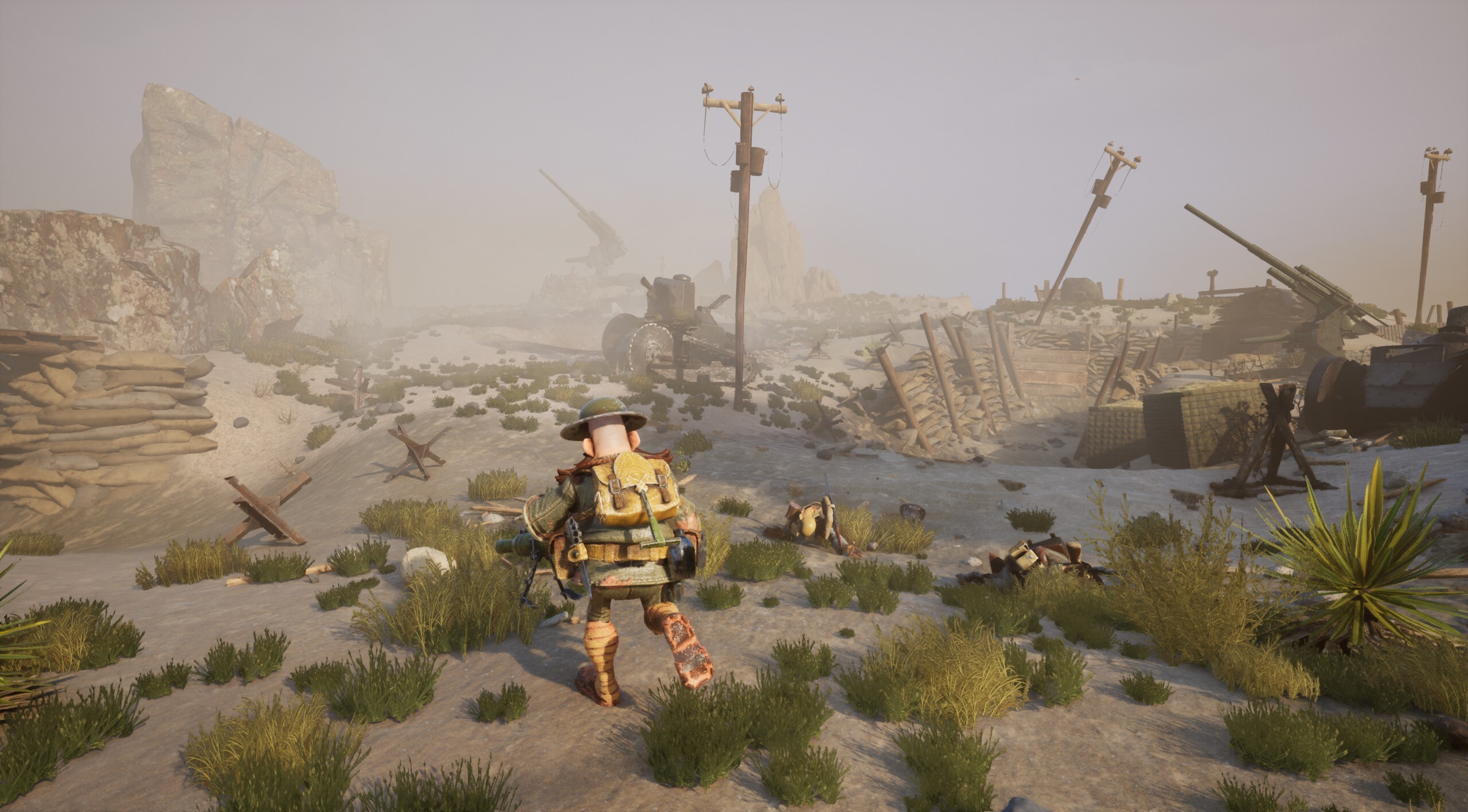 BunkerZ screenshot 9