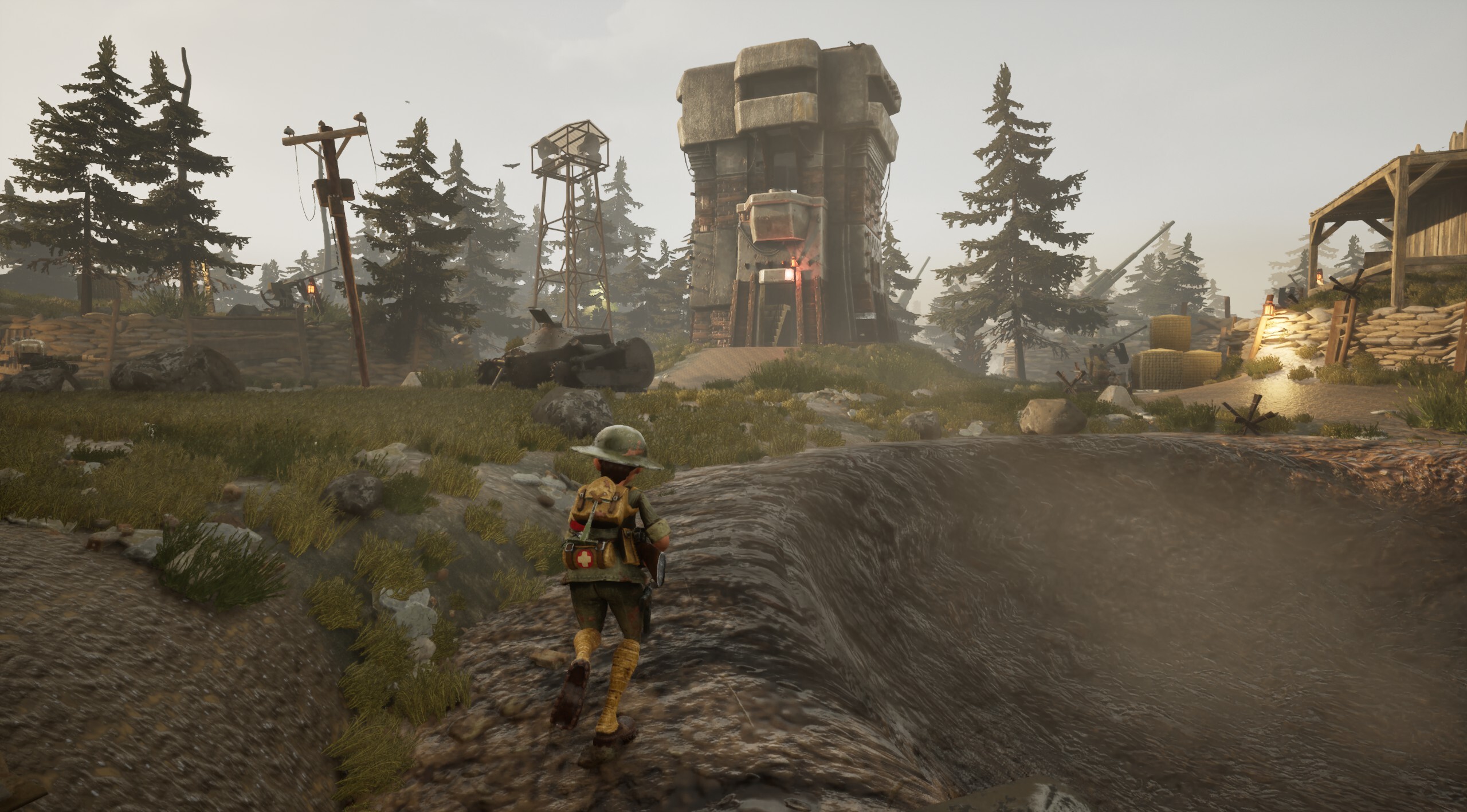 BunkerZ screenshot 4