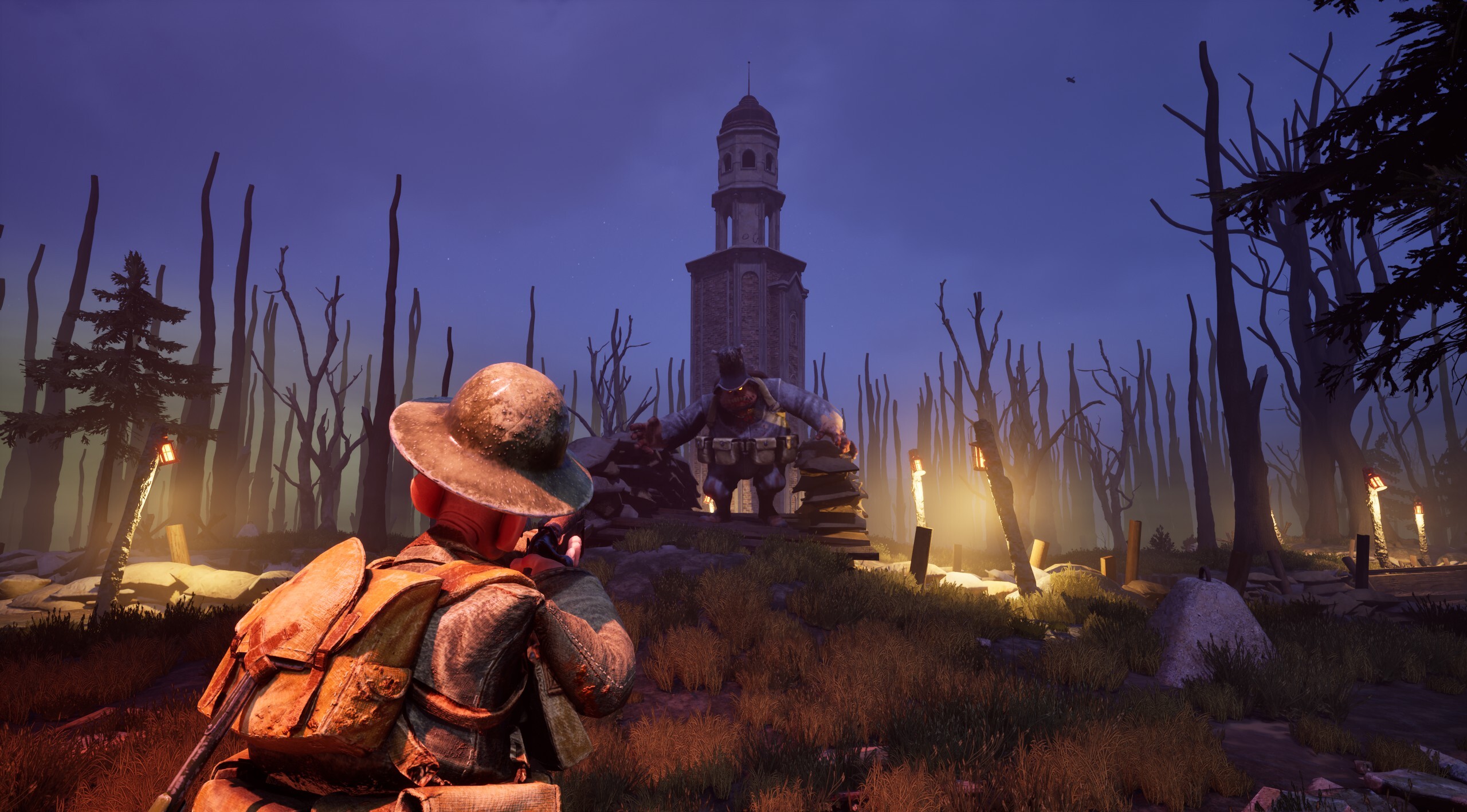 BunkerZ screenshot 8