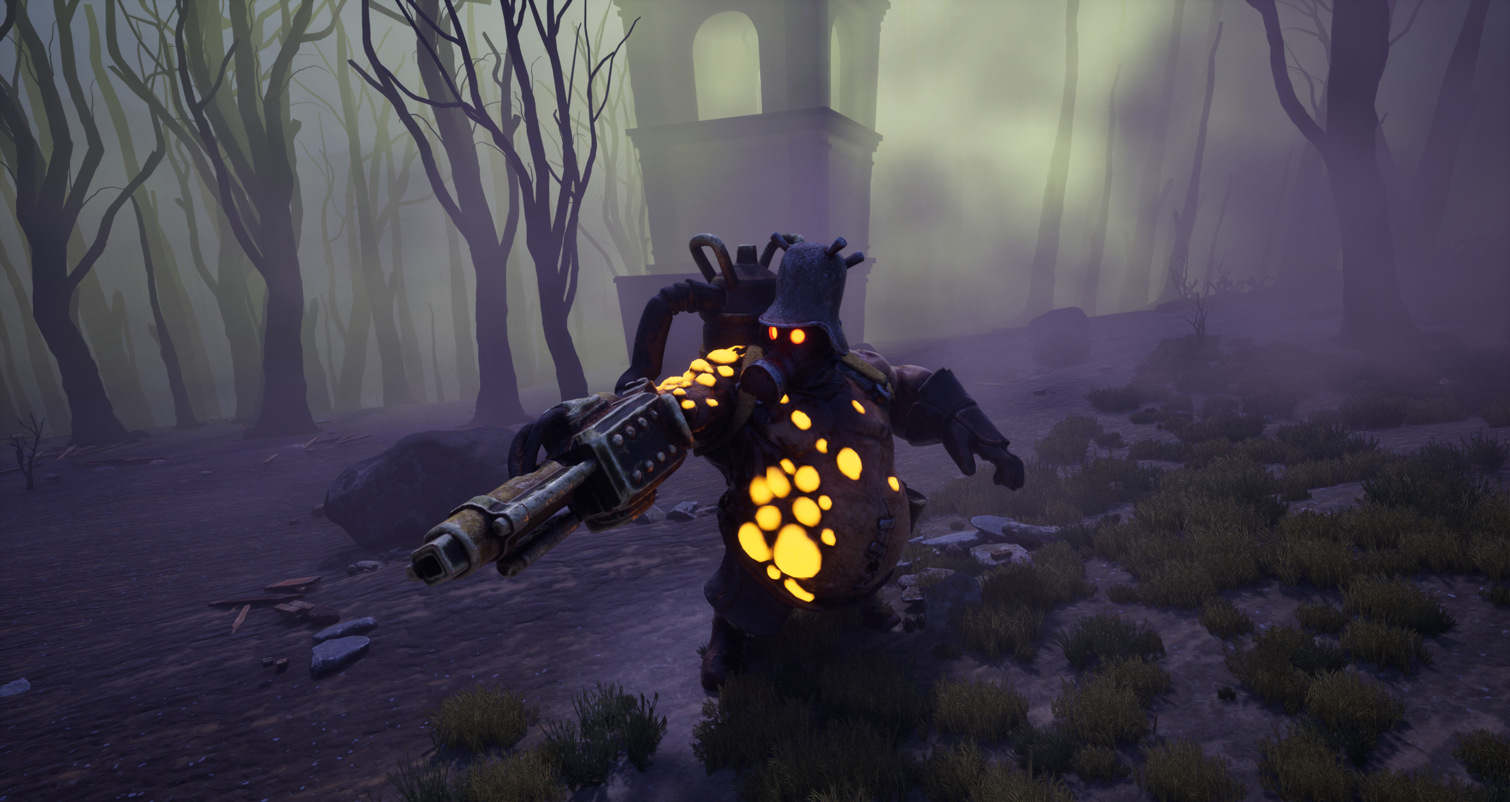 BunkerZ screenshot 2