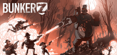 BunkerZ — Steam header