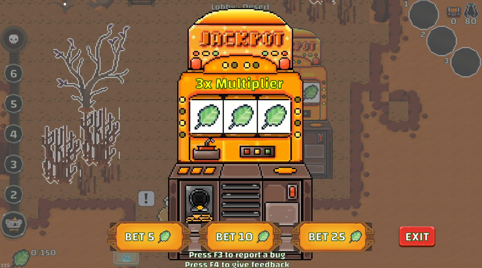 Coup d'Koala screenshot 7
