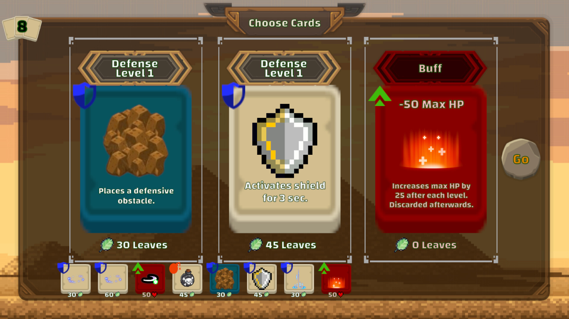 Coup d'Koala screenshot 3
